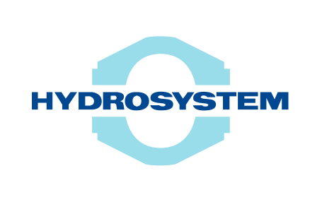 Logo Hydrosystem Bienvenue à notre nouvel adhérent
