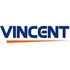 Logo Vincent