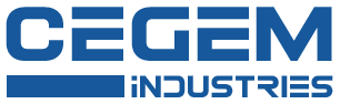 Logo CEGEM
