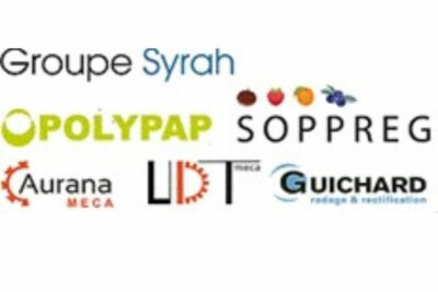 Groupe SYRAH en Drôme et Ardèche