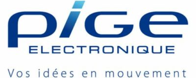 Pige Electronique Valence